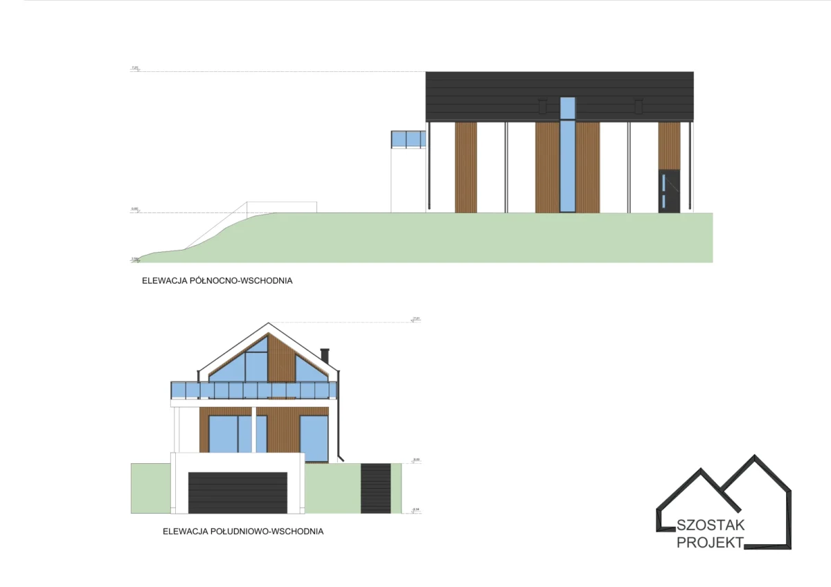 ELEWACJE 1
