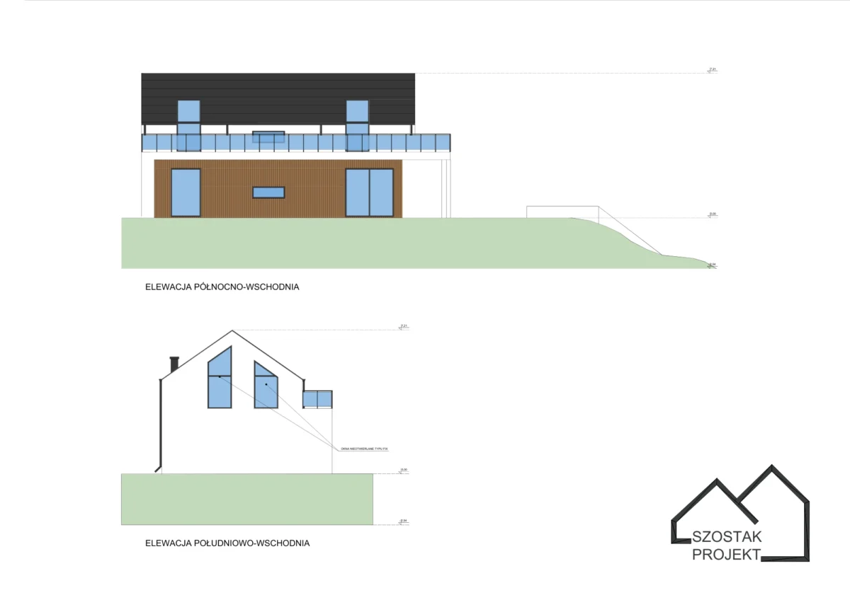 ELEWACJE 2