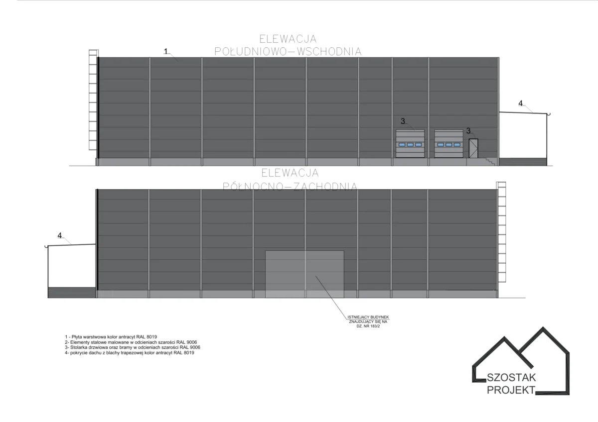 ELEWACJE 2