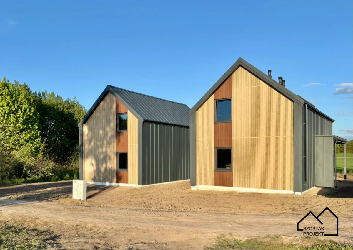 domy-blizniacze-drewno-i-blacha